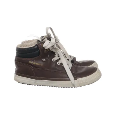 Bottines (BUCK) de British Knights