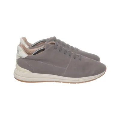Sneakers (Grå, Brun, Hvid) fra Rice