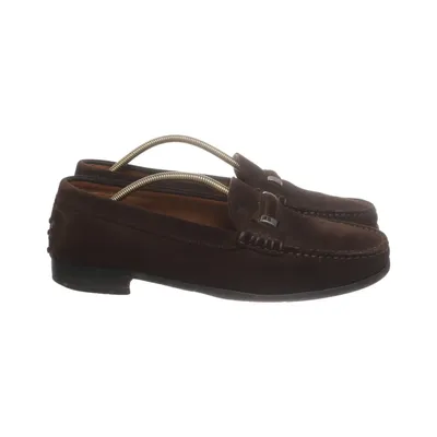 Loafers (Brun) från Tod's