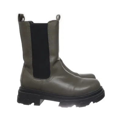 Chelsea boots (Grå, Svart) från Vox