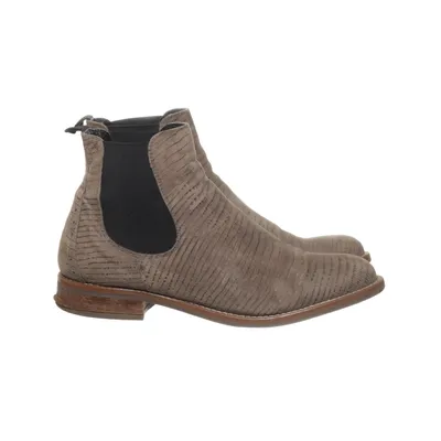 Chelsea boots (Beige) från Freeflex