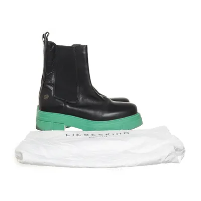 Chelsea boots (Svart, Grön) från Liebeskind Berlin