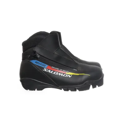 Langlaufschoenen (Zwart) van Salomon