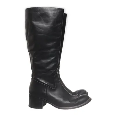 Boots (Black) from Reform
