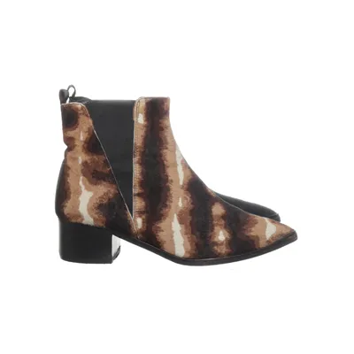 Chelsea boots (Bruin, Meerkleurig) van Acne Studios