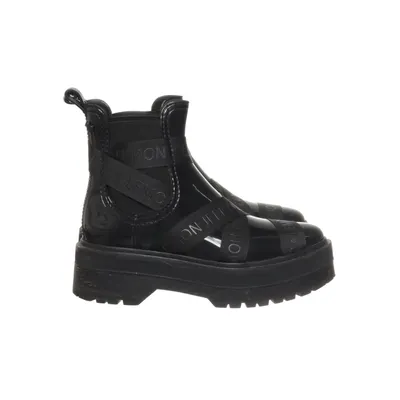Boots (Svart) från Lemon Jelly