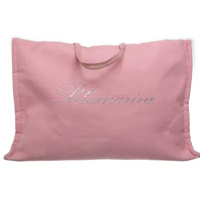 Tygpåse (Rosa) från Blumarine