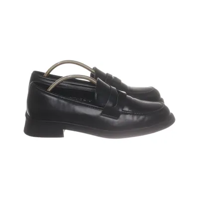 Loafers (Svart) från Jenny Fairy Skinn