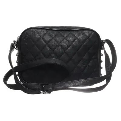 Shoulder-bag (Black) from Charmant