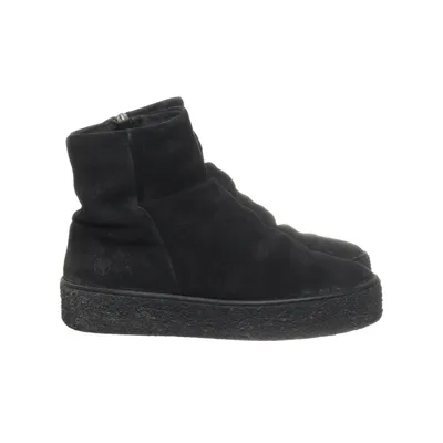 Boots (Svart) från Sneaky Steve
