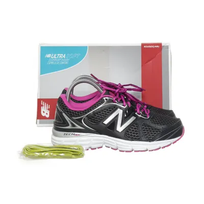 Träningsskor (Svart, Flerfärgad) från New Balance