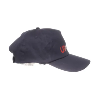 Casquette de baseball (Bleu) de Bullet Coton
