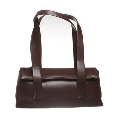 Handväska (Brun) från Made in italy