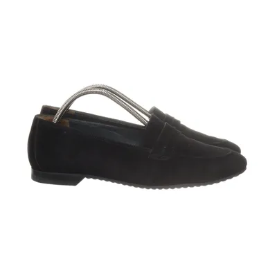 Loafers (Svart) från Paul Green Mocka