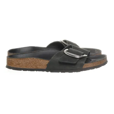 Slip-ins (Black) from Birkenstock