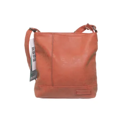 Shoulder-bag (Brown) from Enrico Benetti