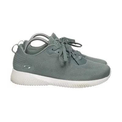 Trainers (Green) from Sketchers Bobs