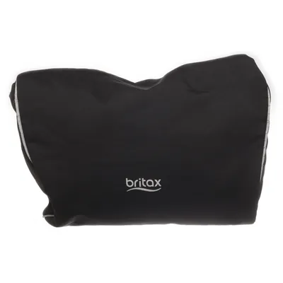Åkpåse (Svart) från Britax