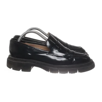Mocassins (Noir) de Marzio