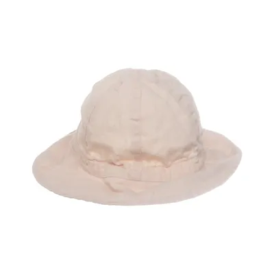 Chapeau de soleil (Beige) de Elodie Coton, Élasthane