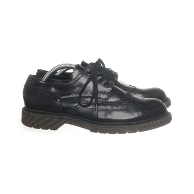Brogues (Svart) från Street Shoes