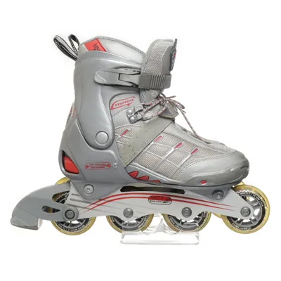 Skeelers (Grijs, Rood)