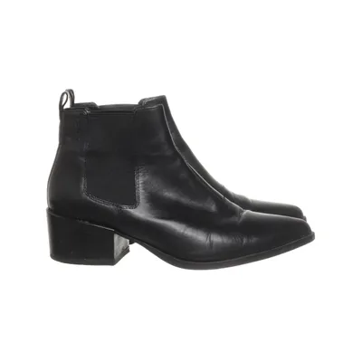 Chelsea boots (Svart) från Vagabond