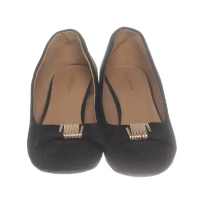 Escarpins (Noir) de Clara Barson