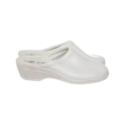 Slip-ins (Wit) van Rohde Leer