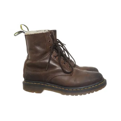 Veterlaarzen (Bruin) van Dr. Martens