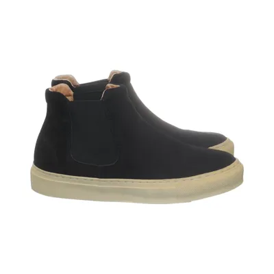 Chelsea boots (Svart) från Silverblack