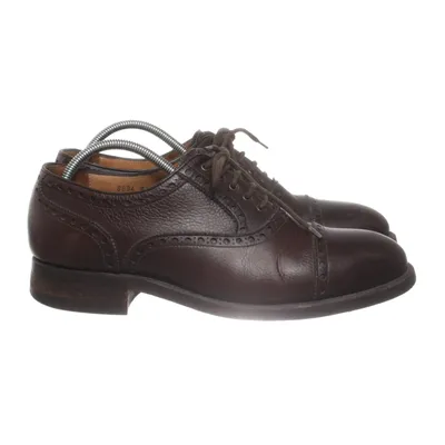 Brogues (Brun) från Dainite