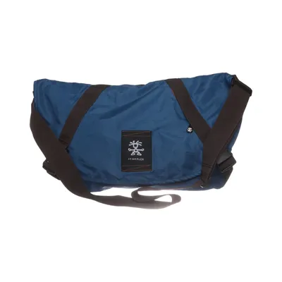 Shoulder-bag (Blue, Brown) from Crumpler