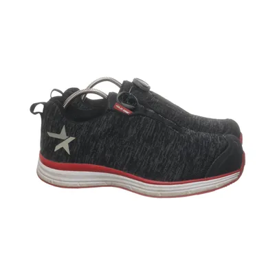 Werkschoenen (Haze Mars) van Solid Gear
