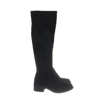 Bottes (Noir) de Tata Italia