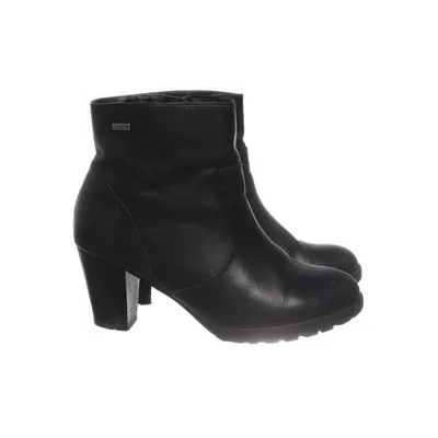 Bottes à talons (Noir) de Softwalk