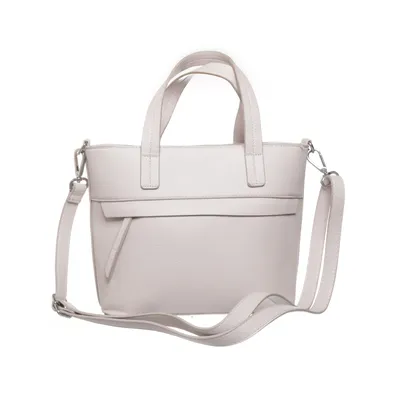 Axelremsväska (Rosa) från Don Donna