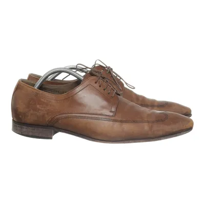 Brogue (Bruin)