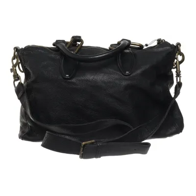 Handbag (Black) from Liebeskind Berlin