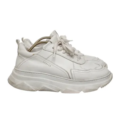 Sneakers (Vit) från CPNHGN
