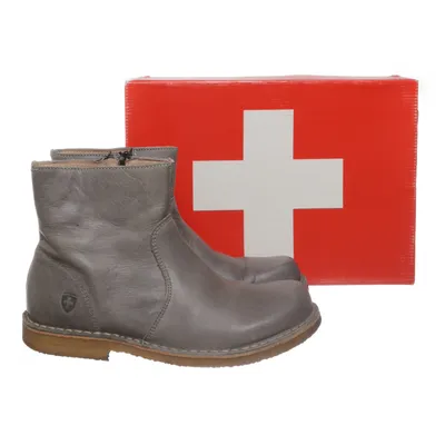 Boots (Grå) från Grünbein