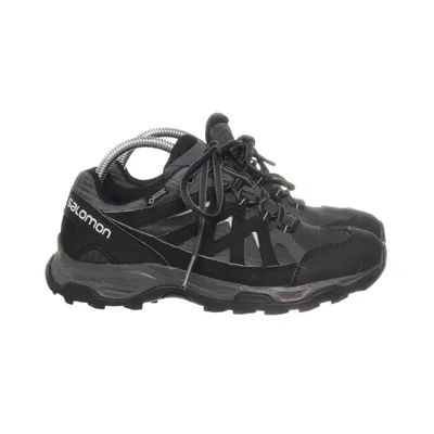 Sneakers (Black) from Salomon