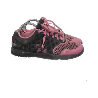 Trainers (Black, Pink) from Reebok Crossfit