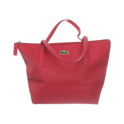 Handtasche (Rot) von Lacoste