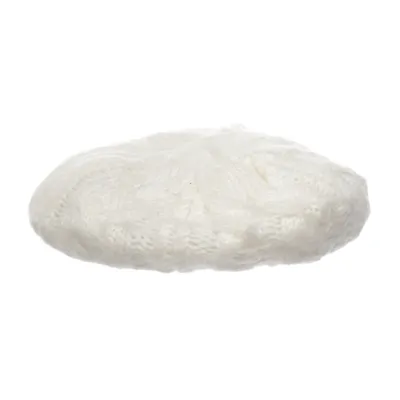 Basker (Vit) från Pieces Accessories Akryl