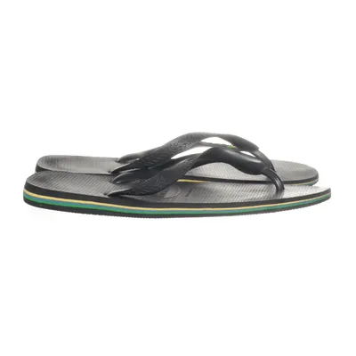 Slip-ins (Svart) från Havaianas
