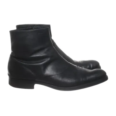 Boots (Svart) från Geox