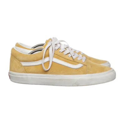 Sneakers (Geel, Wit) van Vans