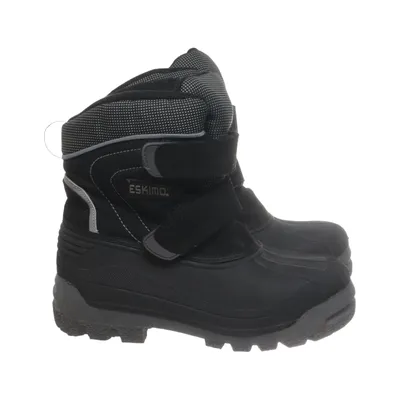 Bottes (Noir) de Eskimo