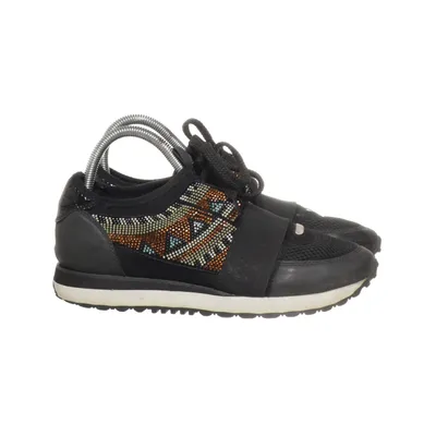 Sneakers (Zwart, Meerkleurig) van Lola Cruz